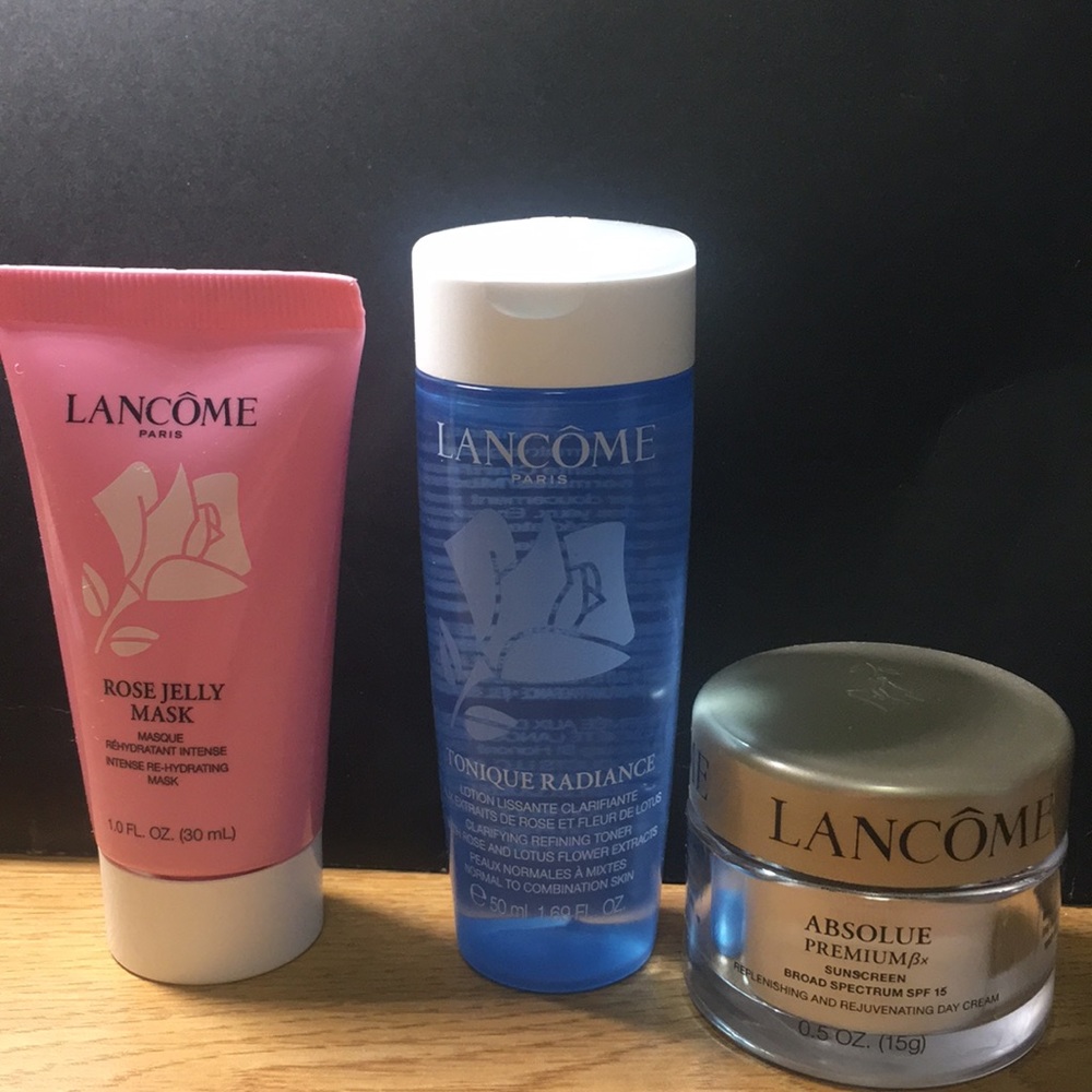 Lancôme Bundle